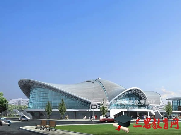 2022年北京体育职业学院录取分数线及录取通知书什么时候到(查询)