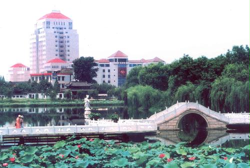 2022年扬州有哪些大学,扬州本科大学大专专科院校名单和排名