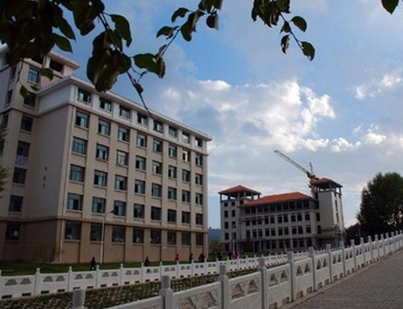 甘肃民族师范学院最好的专业排名,招生重点专业汇总