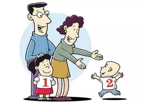 上海二胎新政策规定,二胎产假奖励优惠