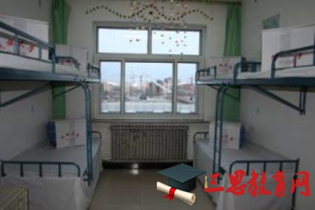 2022年内蒙古民族幼儿师范高等专科学校宿舍条件,宿舍图片和环境空调及