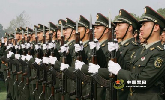 2022年河南省高考军校国防生报考条件及体检项目标准及视力身高要求