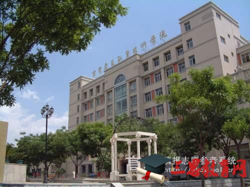 2022年甘肃最好的大专排名,甘肃最好的专科学校排行榜