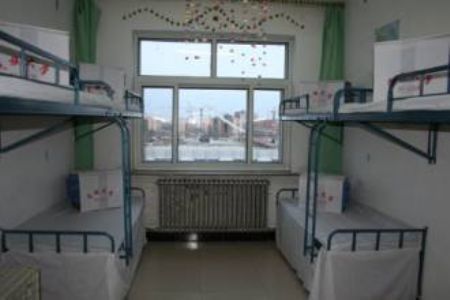 2022年内蒙古民族幼儿师范高等专科学校宿舍条件怎么样,宿舍图片