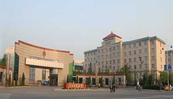 河北工程大学科信学院最新排名 全国最新排名