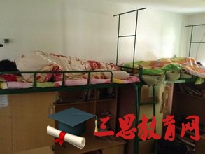 泉州医学高等专科学校宿舍条件怎么样—泉州医学高等专科学校宿舍图片