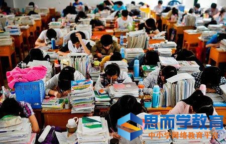 2017黑龙江高考专科学校排名及分数线