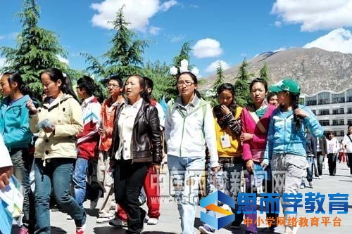 2022年西藏高考志愿填报时间及录取结果公布时间_什么时候可以查询