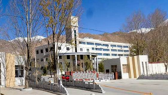 2022年西藏职业技术学院入学指南开学时间学费标准军训时间和宿