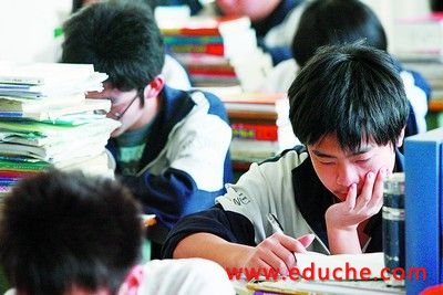 2022年上海春季高考考试科目安排和总分设置